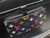 LV M13243 Louis Vuitton LV x TM Twist MM Slim Epi Leather Black