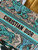 Dior M1296 Medium Dioriviera Book Tote Raffia Toile de Jouy Sauvage M0101
