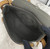Fendi 655 Fendi Moonlight Shoulder Saddle Leather Bag Beige - luxibagsmall