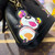 LV M13670 Louis Vuitton LV x TM Alma BB Handbag Black