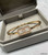 Messika 1134-PG Move Uno Pavé Flex Bangle Rose Gold Full Diamond Bracelet