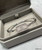 Messika 1134-PG Move Uno Pavé Flex Bangle Rose Gold Full Diamond Bracelet