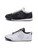 Chanel G46076 Women 24B Trainers Cotton  Black & White C91287