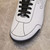 Chanel G46076 Women 24B Trainers Cotton  Black & White C91287
