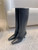 YSL High-heeled Boots Fashion Shoes Y83213