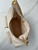Chanel AS5339 Small Hobo Shiny Lambskin & Gold-Tone Metal Apricot