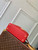 LV M12936 Louis Vuitton Capucines BB Handbag Red