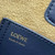 Loewe AANBBBMX02 Mini Pebble Bucket bag in soft grained calfskin Loe8004