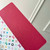 LV GI1299 Louis Vuitton LV x TM Monogram Multicolore Emily Notebook Cover MM