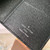 LV M81335 Louis Vuitton Brazza Wallet Gray