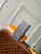 LV M81335 Louis Vuitton Brazza Wallet Gray