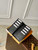 LV M81335 Louis Vuitton Brazza Wallet Gray