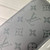 LV M81335 Louis Vuitton Brazza Wallet Gray