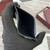 Gucci Imprint card case 835151 Black