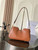 Celine SHOULDER CAMILLE 16 SOFT IN SMOOTH CALFSKIN 122073FX9.38NO Brown