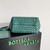 Bottega Veneta BV 709464V1OW18425 Mini Cabat Bag BV80028