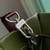 LV M15238 Louis Vuitton Mini Shopper Tote Khaki Green