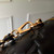 LV M25123 Louis Vuitton Vanity PM Handbag Black