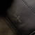 LV M25123 Louis Vuitton Vanity PM Handbag Black