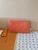 Louis Vuitton New Key Pouch S LV M27114 Orange