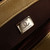 Chanel  A09888 Evening sequin mini limited edition gold bronze AS4561