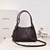 Bottega Veneta BV 835921 Medium Parachute BV92125