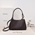 Bottega Veneta BV 835921 Medium Parachute BV92125