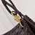 Bottega Veneta BV 835921 Medium Parachute BV92125