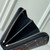 LV M13409 Louis Vuitton LV x TM Zippy Coin Purse Black Multicolored