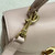 Celine 118113FRH TEEN Nino Bag in SUPPLE Smoth CALFSKIN Pink