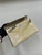 Hermes Kelly Pouchette Glossy crocodile Leather clutch bag H231021