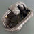 Bottega Veneta BV 785807 Lauren 1980 clutch Bag BV92006