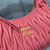 MiuMiu 5BC153 Wander matelassé nappa leather hobo bag Pink