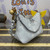 LV M14211 Louis Vuitton Boulogne PM Bag Taro Purple