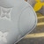 LV M14211 Louis Vuitton Boulogne PM Bag Taro Purple