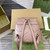 Gucci 777253 GG Marmont Mini Backpack Rose