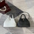 Gucci 847387 Gucci Betty medium tote bag Black
