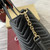 Gucci 847387 Gucci Betty medium tote bag Black