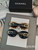 Chanel Fshion Classic Sunglasses C83203