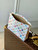 LV M13746 Louis Vuitton LV x TM Toiletry Pouch Bag Multicolored