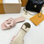 LV 1ABP20 Louis Vuitton LV Isola Slippers Flat Mules L66451