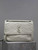 Yves Saint Laurent YSL 498830 Niki Large In Quilted Leather Bag milky white