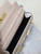 YSL 675626 MANHATTAN small in BOX SAINT LAURENT Pink