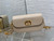 Dior M9260 30 Montaigne Avenue Bag Dusty Ivory Box Calfskin