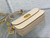 Dior M9260 30 Montaigne Avenue Bag Dusty Ivory Box Calfskin