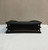 Fendi Peekaboo ISeeU Medium Black leather bag 7VA529