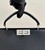 Fendi Peekaboo ISeeU Medium Black leather bag 7VA529