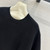 Valentino Women's Clothing Sweater Rose Sleeves Beige V38111
