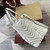 Gucci 847387 Gucci Betty medium tote bag White