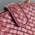 Bottega Veneta BV 804038 Small Lauren 1980 clutch Bag BV92018